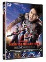 DVD NEW GENERATION THE LIVE Eg}fbJ[ STAGE5 `ޕւƑ`[~Jv_NV]sρE݌ɕit