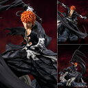 フィギュアーツZERO 黒崎一護-千年血戦篇- 『BLEACH 千年血戦篇-訣別譚-』[BANDAI SPIRITS]《02月予約》