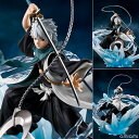 フィギュアーツZERO 日番谷冬獅郎-千年血戦篇- 『BLEACH 千年血戦篇-訣別譚-』[BANDAI SPIRITS]《02月予約》