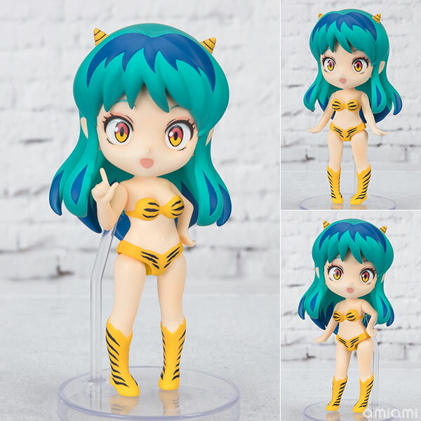 Figuarts mini ラム 『うる星やつら』[BANDAI SPIRITS]《発売済・在庫品》