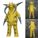 MSF(モンスターソフビフィギュア) ダークロン 〜レッドマン版 完成品フィギュア EVOLUTION TOY 《04月予約》