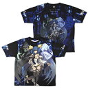 GUILTY GEAR Xrd REV2 ディズィー 両面フルグラフィック Tシャツ/M（再販） コスパ 《07月予約》