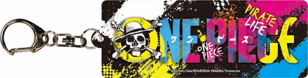 『ONE PIECE』(Netflix) キ