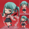 ねんどろいど キャラクター・ボーカル・シリーズ01 初音ミク ヴァンパイア Ver.[グ...