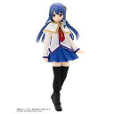 1/12 『アサルトリリィ』 ルルディス ブロムシュテット シンプルパッケージ 完成品ドール アゾン 《発売済 在庫品》