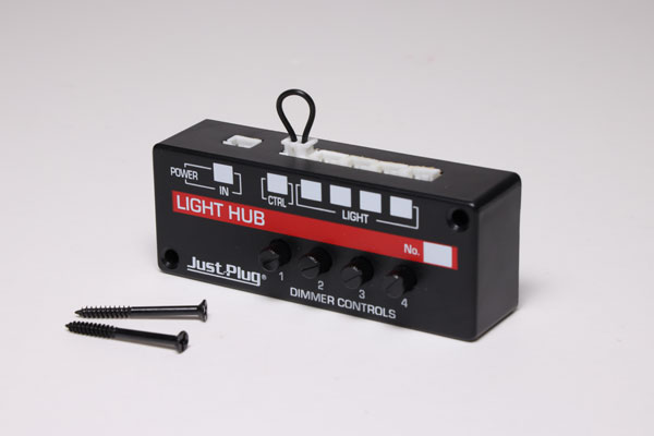 24-602 ライトハブ[KATO]《発売済・在庫品》