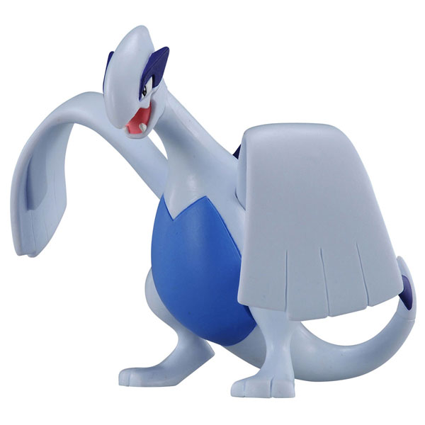 ポケットモンスター モンコレ ML-02 ルギア[タカラトミー]《発売済・在庫品》