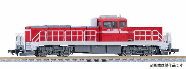 2249 JR DD200-0形ディーゼル機関車[TOMIX]《05月予約》