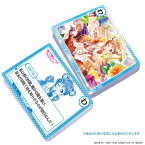 ラブライブ！School Idol Festival ALL STARS かるたぷらす(Aqoursパック)[TOKYOGETS]《発売済・在庫品》