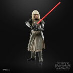 『スター・ウォーズ』「BLACKシリーズ」6インチ・アクションフィギュア シン・ハティ[TVドラマ『アソーカ』][ハズブロ]《発売済・在庫品》