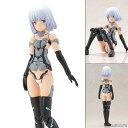 フレームアームズ・ガール マテリア Normal Ver. プラモデル（再販）[コトブキヤ]《06月予約》