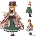 Alvastaria(アルヴァスタリア) プリム〜東方花鳥風月〜(HAZAKURA ver.) 完成品ドール[アゾン]《発売済・在庫品》