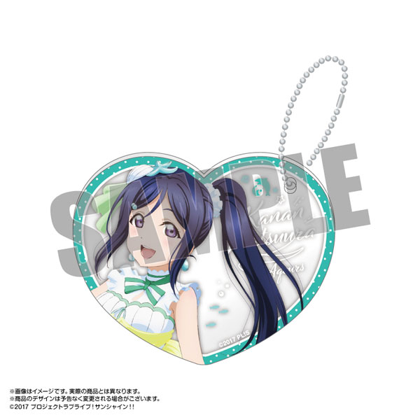 ラブライブ!サンシャイン!!松浦果南 限定版フィギュア他グッズセット 楽天市場】松浦果南の通販