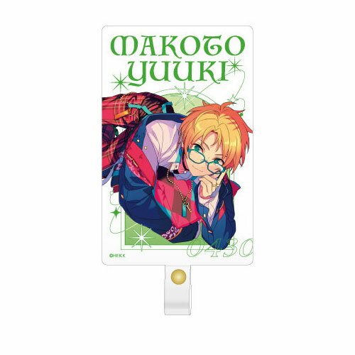 あんさんぶるスターズ！！ フォンタブ 7.遊木真[エンスカイ]《発売済・在庫品》