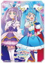 キャラクタースリーブ ひろがるスカイ！プリキュア キュアスカイ＆キュアマジェスティ (EN-1282) パック エンスカイ 《発売済 在庫品》