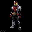 Figure-rise Standard 仮面ライダーキバ キバフォーム プラモデル 『仮面ライダーキバ』 BANDAI SPIRITS 《発売済 在庫品》