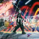 CD Hilcrhyme / BEST15 2014-2017 -Success ＆ Conflict- 通常盤[ユニバーサルミュージック]《発売済・在庫品》