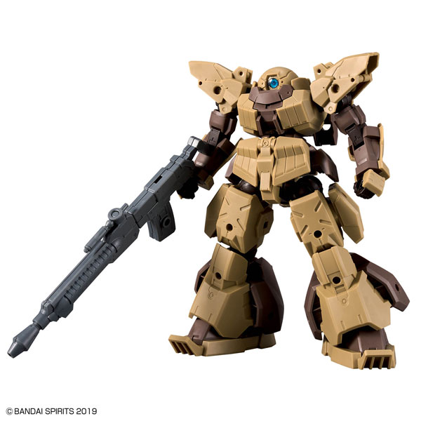 30MM 1/144 bEXM-28 レヴェルノヴァ ブラウン プラモデル BANDAI SPIRITS 《05月予約》