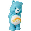 ウルトラディテールフィギュア No.774 UDF Care Bears(TM) Wish Bear(TM)[メディコム・トイ]《08月予約》