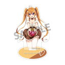 ハイスクールD×D HERO アクリルフィギュア vol.3 紫藤イリナ チョコ ver.[ホビーストック]《発売済・在庫品》