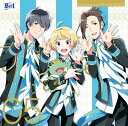 CD Beit / THE IDOLMSTER SideM CIRCLE OF DELIGHT 05 Beit[o_CiR~[WbNCu]sρE݌ɕit