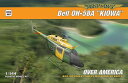 1/144 x OH-58A JCI gėREJi_Rh vf[MINIWING]sρE݌ɕit