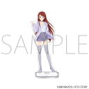 アイカツ！ アクリルスタンド パジャマ(紫吹蘭) ムービック 《発売済 在庫品》