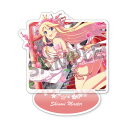 シノビマスター 閃乱カグラ NEW LINK アクリルフィギュア 葛城(桜雛) ホビーストック 《発売済 在庫品》