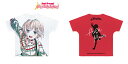 BanG Dream！ ガールズバンドパーティ！ 青葉モカ Ani-Art 第5弾 フルグラフィックTシャツ ユニセックス S[アルマビアンカ]《06月予約》