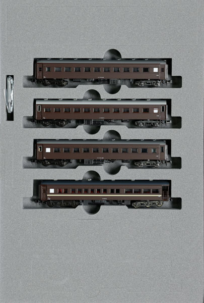 ［鉄道模型］トミックス (Nゲージ) 98559 近畿日本鉄道 30000系ビスタカーセット（4両）