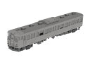 PP190 JR東日本115系300番代直流電車[クハ115] 1/80 プラモデル[プラム]《05月予約》