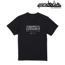 TVアニメ「Paradox Live THE ANIMATION」 武雷管 オーロラフラッシュTシャツ レディース XL[アルマビアンカ]《06月予約》