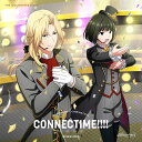 CD THE IDOLMSTER SideM FNTASTIC COMBINATION`CONNECTIMEIIII` -a- Altessimo[o_CiR~[WbNCu]sρE݌ɕit