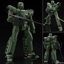 MODEROID 機動警察パトレイバー ARL-99ヘルダイバー 1/60 プラモデル（再販） グッドスマイルカンパニー 《07月予約》