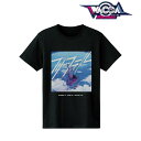 WACCA フリーフォール 楽曲ジャケットTシャツ レディース XXXL[アルマビアンカ]《06月予約》