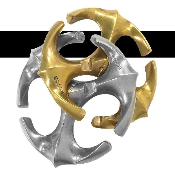 はずる キャスト ローター[ハナヤマ]《発売済・在庫品》