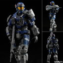 RE：EDIT HALO： REACH 1/12 SCALE CARTER-A259 (Noble One) 1000toys 《10月予約》