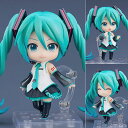 ねんどろいど キャラクター ボーカル シリーズ01 初音ミク V3 グッドスマイルカンパニー 《08月予約》