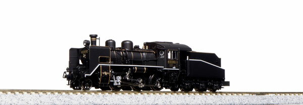 2020-2 C56 160[KATO]《発売済・在庫品》