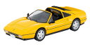 トミカリミテッドヴィンテージ ネオ LV-N フェラーリ 328 GTS(黄) トミーテック 《08月予約》