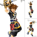 ウルトラディテールフィギュア No.784 UDF KINGDOM HEARTS II SORA メディコム トイ 《11月予約》