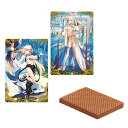 Fate/Grand Orderウエハース13 20個入りBOX (食玩) バンダイ 《07月予約》