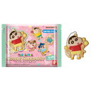 クレヨンしんちゃん COOKIE CHARMCOT 14個入りBOX (食玩)[バンダイ]《07月予約》