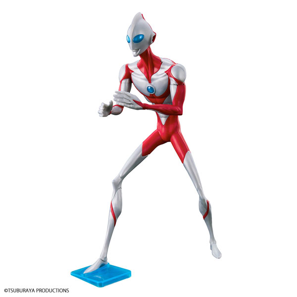 ENTRY GRADE ULTRAMAN(ULTRAMAN： RISING) プラ