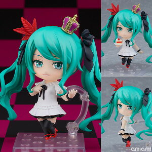 ねんどろいど キャラクター・ボーカル・シリーズ01 初音ミク ワールドイズマイン 2024Ver.[グッドスマイルカンパニー]《09月予約》