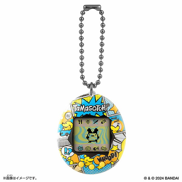 Original Tamagotchi Pochitchi 