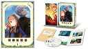 BD TVAjwTƍh MERCHANT MEETS THE WISE WOLFx1 񐶎Y (Blu-ray Disc)[]s08\t