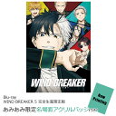 y݂݌TzBD WIND BREAKER 5 SY (Blu-ray Disc)[AjvbNX]s10\t