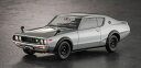 1 24 jbT XJCC 2000GT-R (KPGC110) gfBe[Abv o[Wh vf[nZK] 06\ 