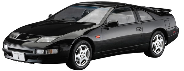 1 24 jbT tFAfBZ (Z32) 300ZX 2by2 (1993) vf[nZK] 06\ 